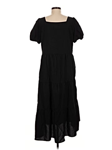 Kirundo Casual Dress (view 2)