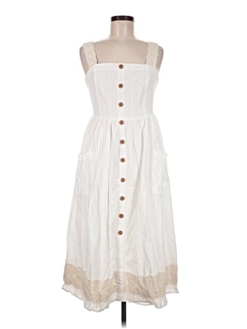 Haute Hippie Casual Dress (view 1)