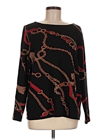 Chico's Pullover Sweater (view 1)