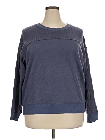 Maurices Pullover Sweater (view 1)