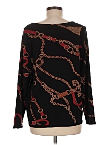 Chico's Pullover Sweater (view 2)