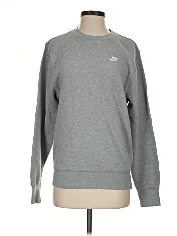 Nike Sweatshirt (view 1)