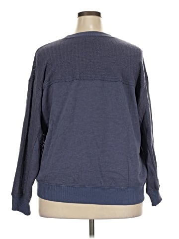 Maurices Pullover Sweater (view 2)