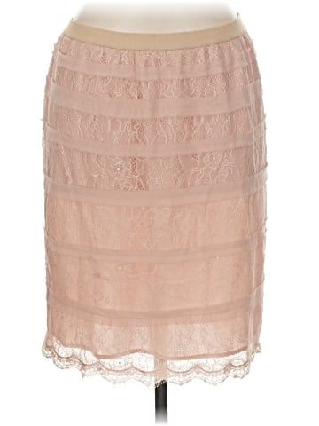 BCBGMAXAZRIA Formal Skirt (view 1)