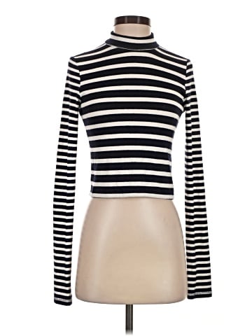 Rag & Bone Long Sleeve Turtleneck (view 1)