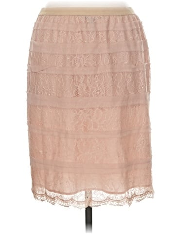 BCBGMAXAZRIA Formal Skirt (view 2)