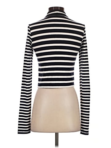 Rag & Bone Long Sleeve Turtleneck (view 2)