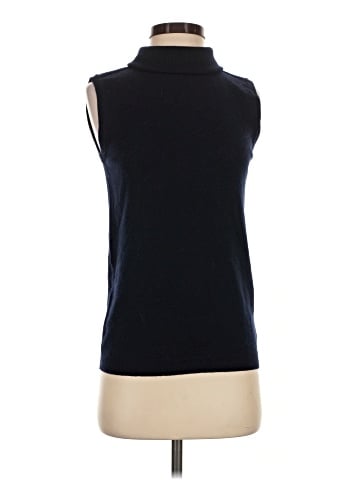 Magaschoni Sweater Vest (view 1)