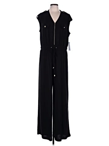 Emma & Michele Jumpsuit (view 1)