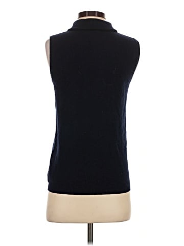 Magaschoni Sweater Vest (view 2)