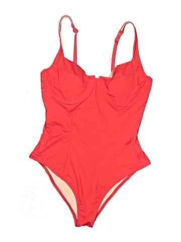Cupshe One Piece Swimsuit (view 1)
