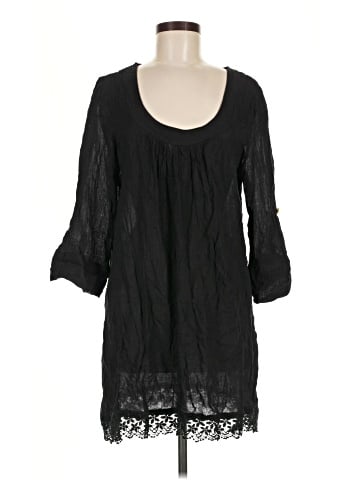 Badgley Mischka Casual Dress (view 1)