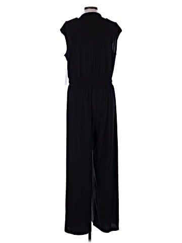 Emma & Michele Jumpsuit (view 2)