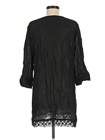 Badgley Mischka Casual Dress (view 2)