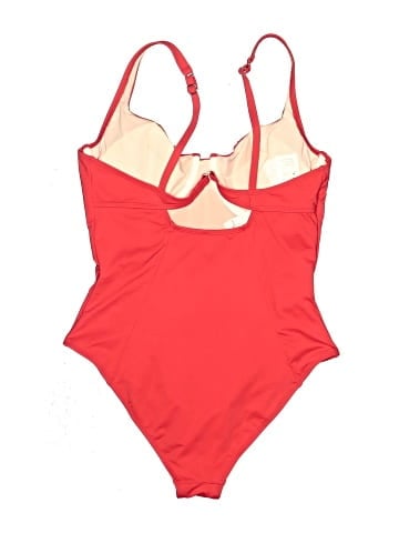 Cupshe One Piece Swimsuit (view 2)