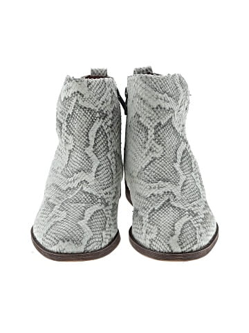 Franco Sarto Ankle Boots (view 2)