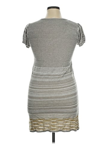 Xhilaration Casual Dress (view 2)