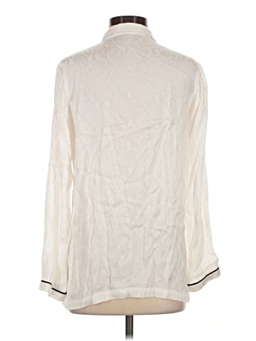 The Kooples Long Sleeve Blouse (view 2)