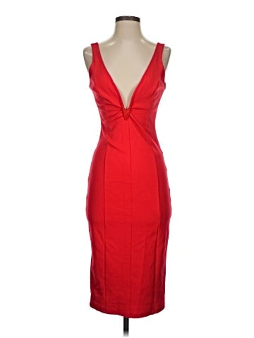 Bebe Cocktail Dress (view 1)