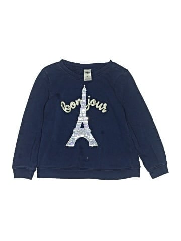OshKosh B'gosh Long Sleeve Top (view 1)