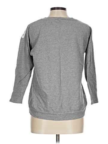 Cable & Gauge Sweatshirt (view 2)