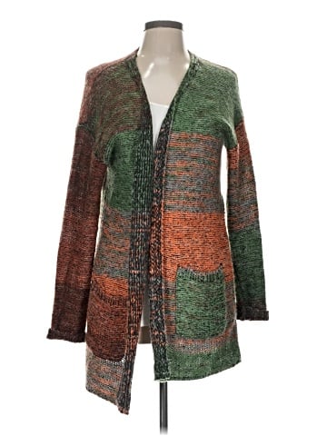 North Style Cardigan (view 1)
