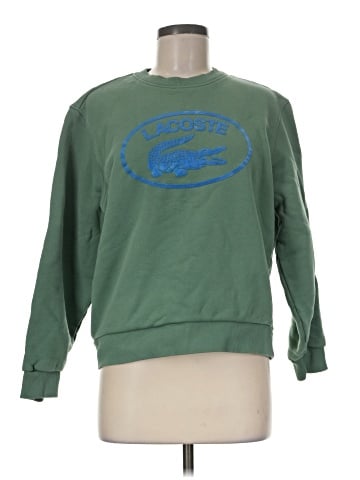 Lacoste Sweatshirt (view 1)