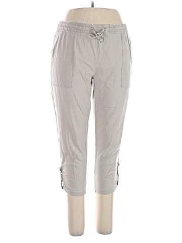Jules & Leopold Linen Pants (view 1)