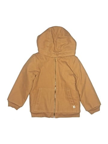 Aspen Brands Zip Up Hoodie (view 1)