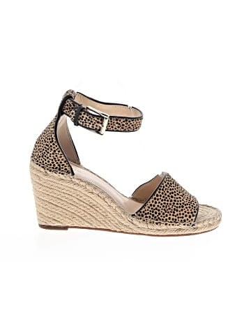 Vince Camuto Wedges (view 1)
