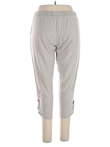 Jules & Leopold Linen Pants (view 2)