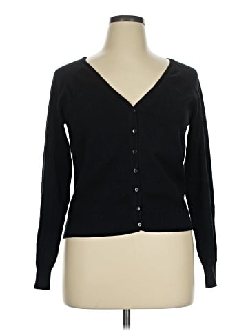 One A Cardigan (view 1)