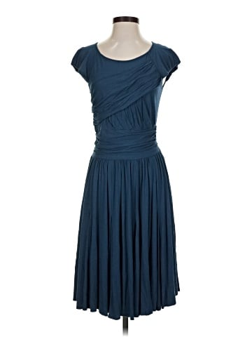 Sine Cocktail Dress (view 1)