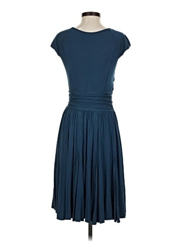 Sine Cocktail Dress (view 2)