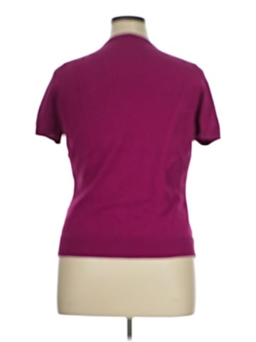 Lands' End Cardigan (view 2)