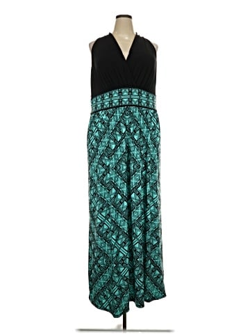London Style Casual Dress (view 1)