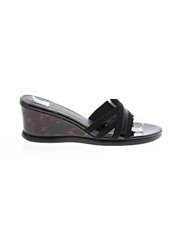 Stuart Weitzman Wedges (view 1)