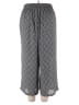 Max Studio 100% Polyester Chevron-herringbone Gray Casual Pants Size 2X - photo 2