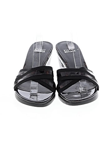 Stuart Weitzman Wedges (view 2)