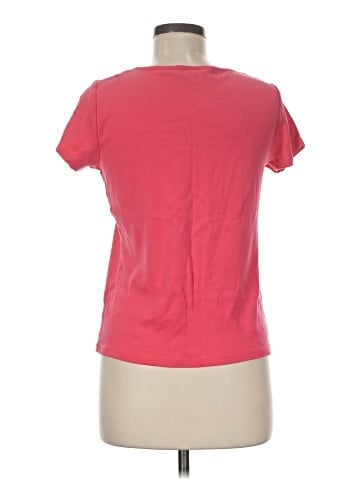 Rafaella Short Sleeve T-Shirt (view 2)