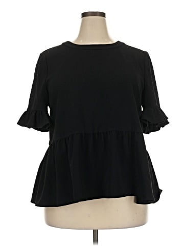 Kate Spade New York 3/4 Sleeve Blouse (view 1)