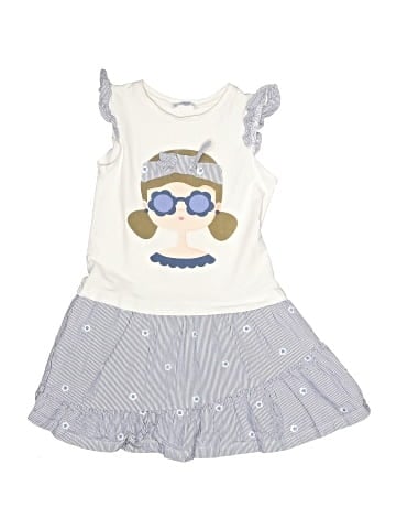 Mayoral Dress (view 1)