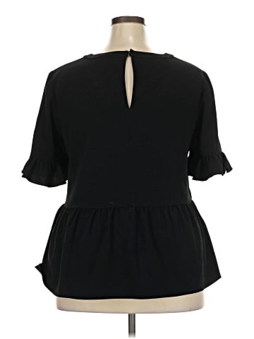 Kate Spade New York 3/4 Sleeve Blouse (view 2)