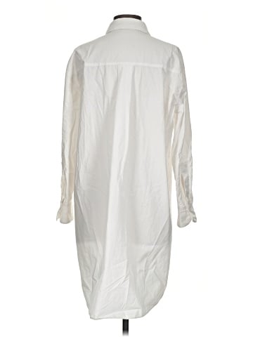 English Factory Long Sleeve Button-Down Shirt (view 2)