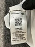 Puma White Track Jacket Size XL - photo 7