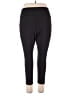 Gap Fit Solid Black Active Pants Size XXL - photo 2
