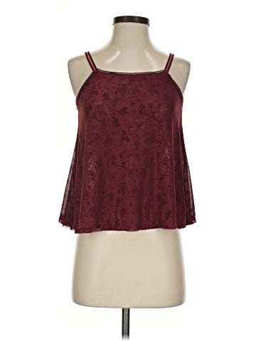 Altar'd State Sleeveless Blouse (view 1)