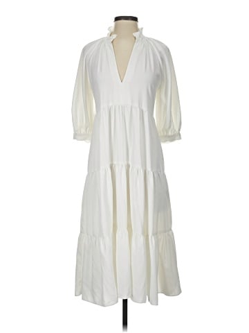 Amanda Uprichard Casual Dress (view 1)