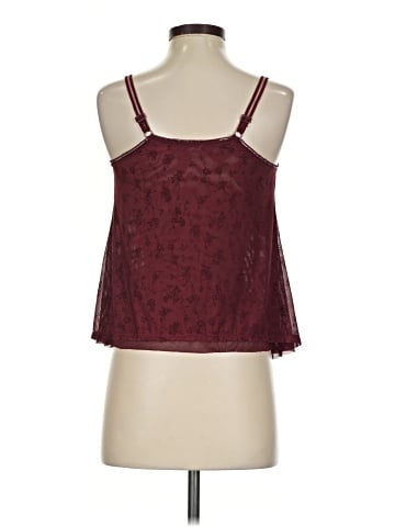 Altar'd State Sleeveless Blouse (view 2)
