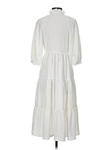 Amanda Uprichard Casual Dress (view 2)